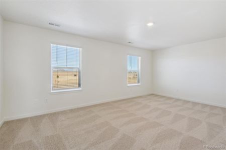 New construction Single-Family house 4110 Marble Drive, Mead, CO 80504 PENDLETON- photo 16 16