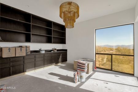 New construction Single-Family house 24885 N 124Th Place, Scottsdale, AZ 85255 - photo 31 31