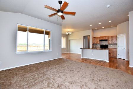 New construction Single-Family house 6611 West 5th Street, Greeley, CO 80634 - photo 11 11