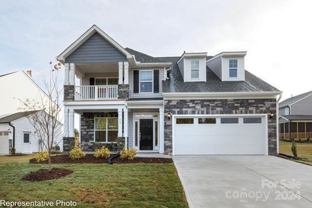 New construction Single-Family house 1465 Ardmore Drive, Unit 237, Sherrills Ford, NC 28673 - photo 0 0