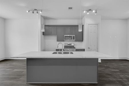 New construction Single-Family house 4607 Brinkley Street, Houston, TX 77051 - photo 9 9