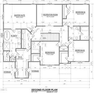 New construction Single-Family house 98 Pondhurst Lane, Fuquay Varina, NC 27526 - photo 2 2