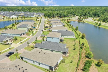 New construction Single-Family house 91 Ridgewind Drive, Saint Augustine, FL 32092 - photo 6 6