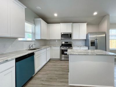 New construction Single-Family house 27122 Talora Lake Drive, Katy, TX 77493 - photo 65 65