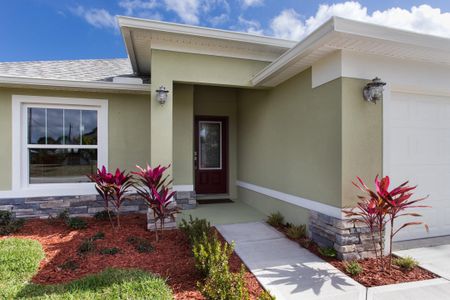 New construction Single-Family house Villa Cerato II, 386 Marion Oaks Trail, Ocala, FL 34473 - photo
