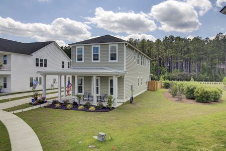 New construction Single-Family house 131 River Wind Way, Summerville, SC 29485 - photo 1 1