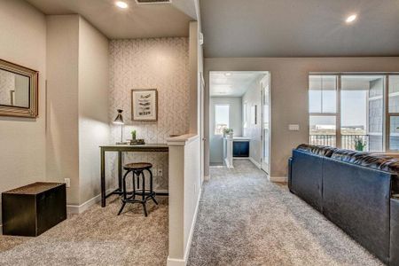 New construction Condo/Apt house 827 Schlagel Street, Fort Collins, CO 80524 - photo 35 35