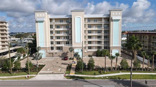 New construction Condo/Apt house 125 Island Way, Unit 403, Clearwater, FL 33767 - photo 0