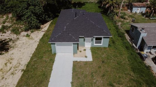 New construction Single-Family house 1559 Tangelo Street, Lake Wales, FL 33898 - photo 40 40