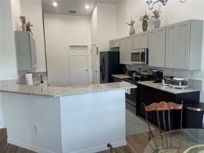 New construction Single-Family house 6730 Orlando Drive, Indian Lake Estates, FL 33855 - photo 4 4
