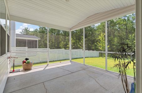 New construction Single-Family house 122 Red Bluff Street, Summerville, SC 29483 - photo 30 30