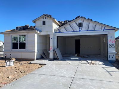 New construction Single-Family house 6737 W Molly Lane, Peoria, AZ 85383 - photo 1 1