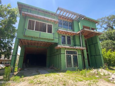New construction Single-Family house 31 Cat Road, Ponte Vedra Beach, FL 32082 - photo 0 0