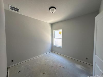 New construction Single-Family house 12647 Auriga, San Antonio, TX 78245 Alyssa Homeplan- photo 19 19