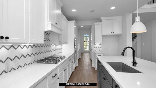 New construction Single-Family house 26519 Castra Crescent Trail, Richmond, TX 77406 Design 3650W- photo 26 26