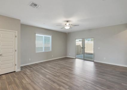 New construction Single-Family house 10299 North 115th Avenue, Youngtown, AZ 85363 - photo 12 12