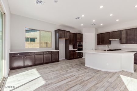 New construction Single-Family house 17235 W Manzanita Drive, Waddell, AZ 85355 Barnfield- photo 7 7