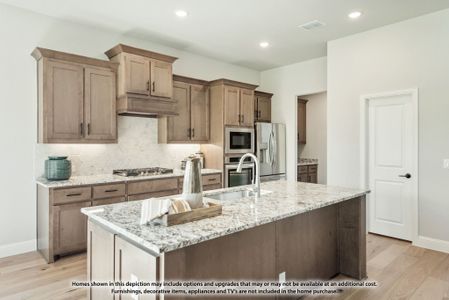 New construction Single-Family house 1237 Richard Pittmon Drive, DeSoto, TX 75115 - photo 43 43