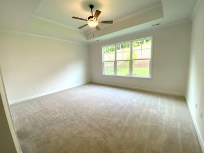 New construction Single-Family house 475 Lucky Drive Northwest, Concord, NC 28027 - photo 19 19