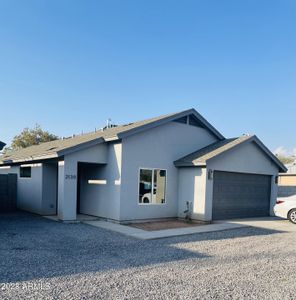 New construction Single-Family house 2130 E Pierce Street, Phoenix, AZ 85006 - photo 5 5