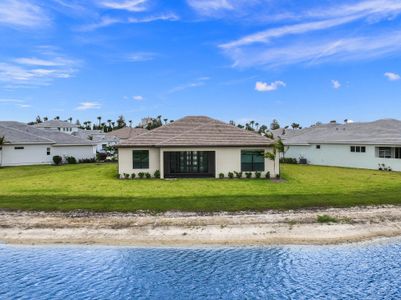 New construction Single-Family house 9229 Sw Arco Way, Port Saint Lucie, FL 34987 - photo 66 66