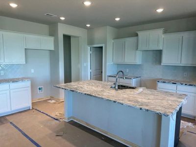 New construction Single-Family house 2912 Mossy Oak Drive, Oak Ridge, TX 75161 Colorado II- photo 8 8