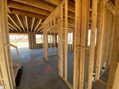 New construction Single-Family house 138 Denali Drive, Unit Lot 24, Angier, NC 27501 Sequoia- photo 1 1