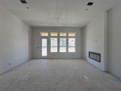 New construction Single-Family house 1409 Shelby Ln, Georgetown, TX 78628 Whitney- photo 6 6