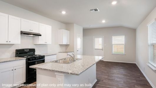 New construction Single-Family house 4911 Forward Swing, San Antonio, TX 78261 - photo 6 6