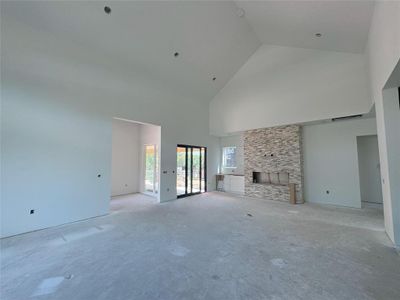 New construction Single-Family house 1009 Lipan Trl, Austin, TX 78733 - photo 1 1