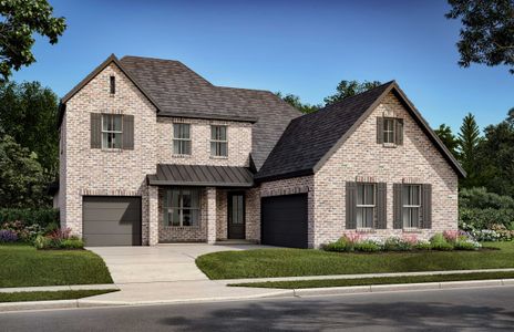 New construction Single-Family house Hays Road, Rockwall, TX 75087 - photo 0 0