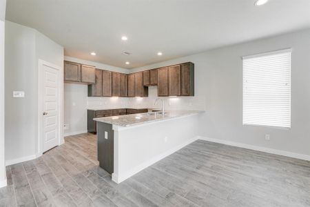New construction Single-Family house 22959 Aspen Vista Drive, Spring, TX 77373 Plan 265- photo 2 2