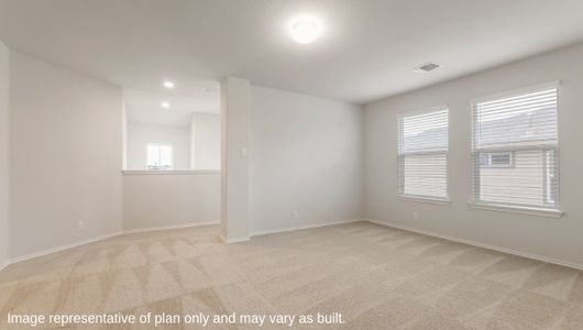 New construction Single-Family house 13611 Valley Lake, San Antonio, TX 78254 - photo 28 28