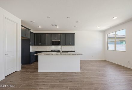 New construction Single-Family house 4292 W Sebastian Lane, San Tan Valley, AZ 85144 - photo 5 5