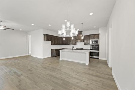 New construction Single-Family house 2702 Woodland Court, Wylie, TX 75098 Concho A- photo 6 6
