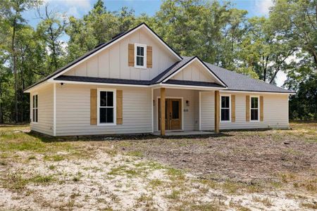 New construction Single-Family house 6326 Nw 172Nd Street, Alachua, FL 32615 - photo 36 36