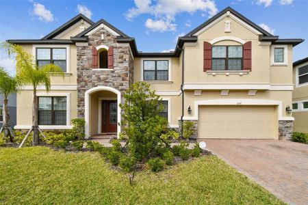 New construction Single-Family house 11076 Sundrift Drive, Tampa, FL 33647 - photo 0