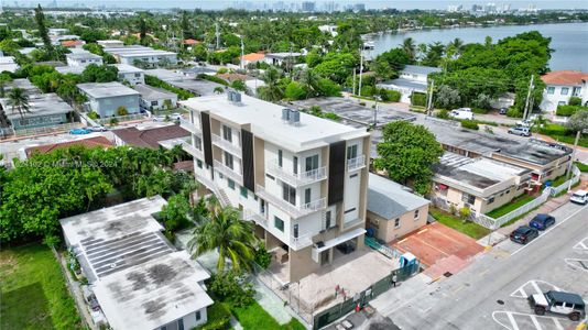 New construction Condo/Apt house 816 84Th St, Unit 4, Miami Beach, FL 33141 - photo 6 6