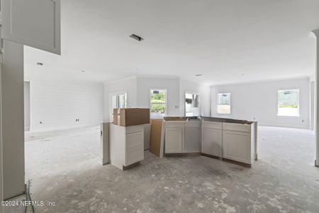 New construction Single-Family house 3388 Olympic Drive, Green Cove Springs, FL 32043 - photo 31 31