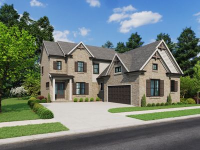 Knollwood by The Providence Group in Johns Creek - photo 5 5