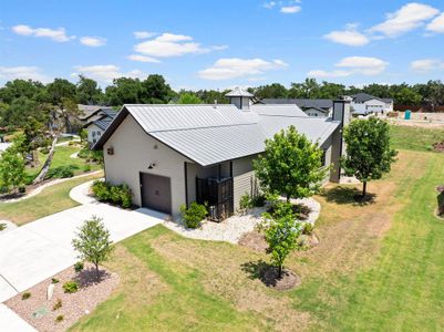 New construction Single-Family house 2108 Quiet Stables Cir, Cedar Park, TX 78613 - photo 0