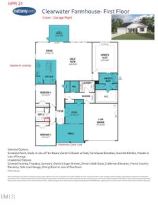 21 HPR - Clearwater FH Rendering