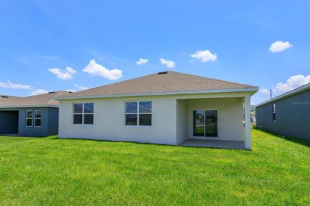 New construction Single-Family house 326 Bottle Brush Drive, Haines City, FL 33844 Mulberry- photo 18 18