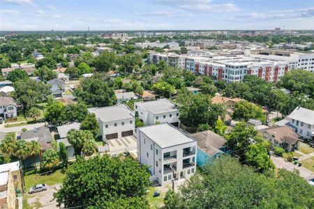 New construction Townhouse house 1911 W North B Street, Unit 1/2, Tampa, FL 33606 - photo 10 10