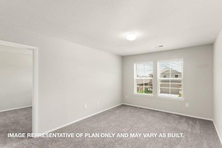 New construction Single-Family house 5739 Sycamore Glen Drive, Spring, TX 77373 Plan X30H (Express)- photo 7 7