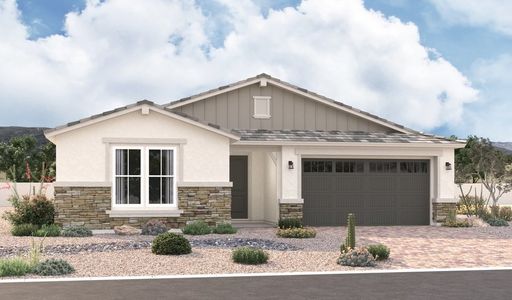 New construction Single-Family house 4613 S. 119Th Drive, Avondale, AZ 85323 - photo 6 6