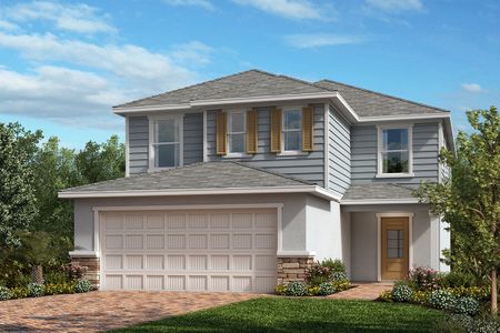 New construction Single-Family house 2725 Sanctuary Drive, Clermont, FL 34714 - photo 12 12