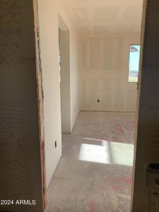 New construction Single-Family house 7359 E White Tail Road, San Tan Valley, AZ 85143 - photo 9 9