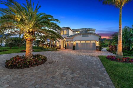 New construction Single-Family house 20177 Se Bridgewater Drive, Jupiter, FL 33458 - photo 0