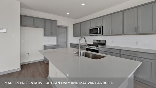 New construction Single-Family house 208 Fairfax Avenue, San Marcos, TX 78666 - photo 20 20
